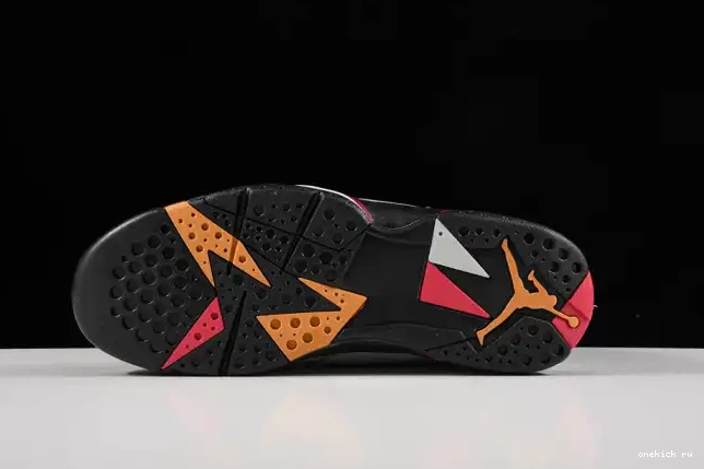 Rep Onekick 7 Air Jordan BV6281-006 Cardinal Reflective 0424